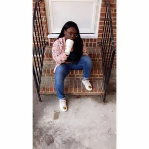 Meet your Posher, Eboni